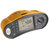 Многофункциональный тестер электроустановок Fluke 1664FC SCH купить в Москве