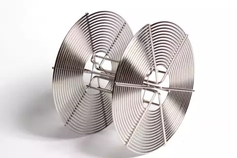 Катушки для намотки рулонной рентгенпленки Hewes