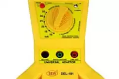 Индикатор электрический многофункциональный DEL-101