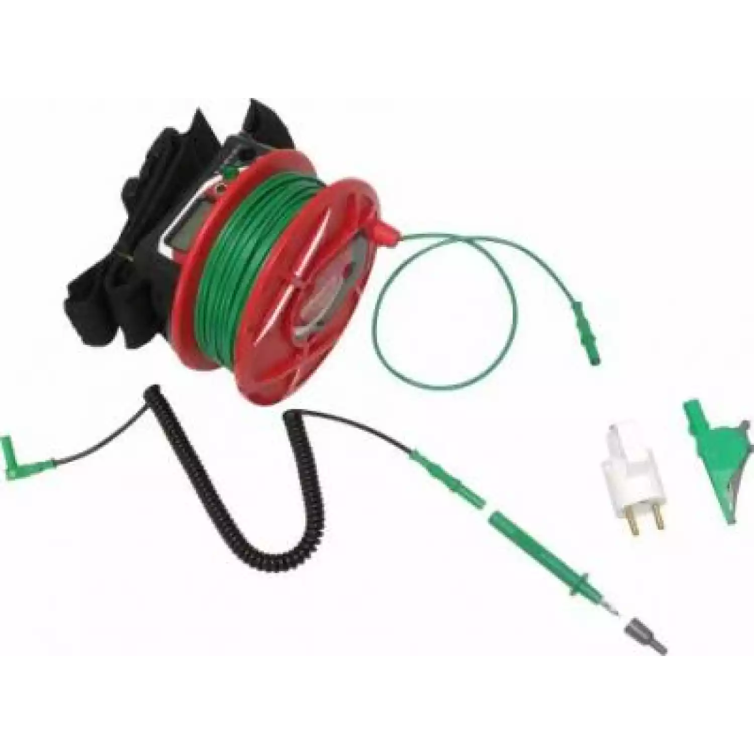 Тестер целостности цепи W2-2OH301235 - 1