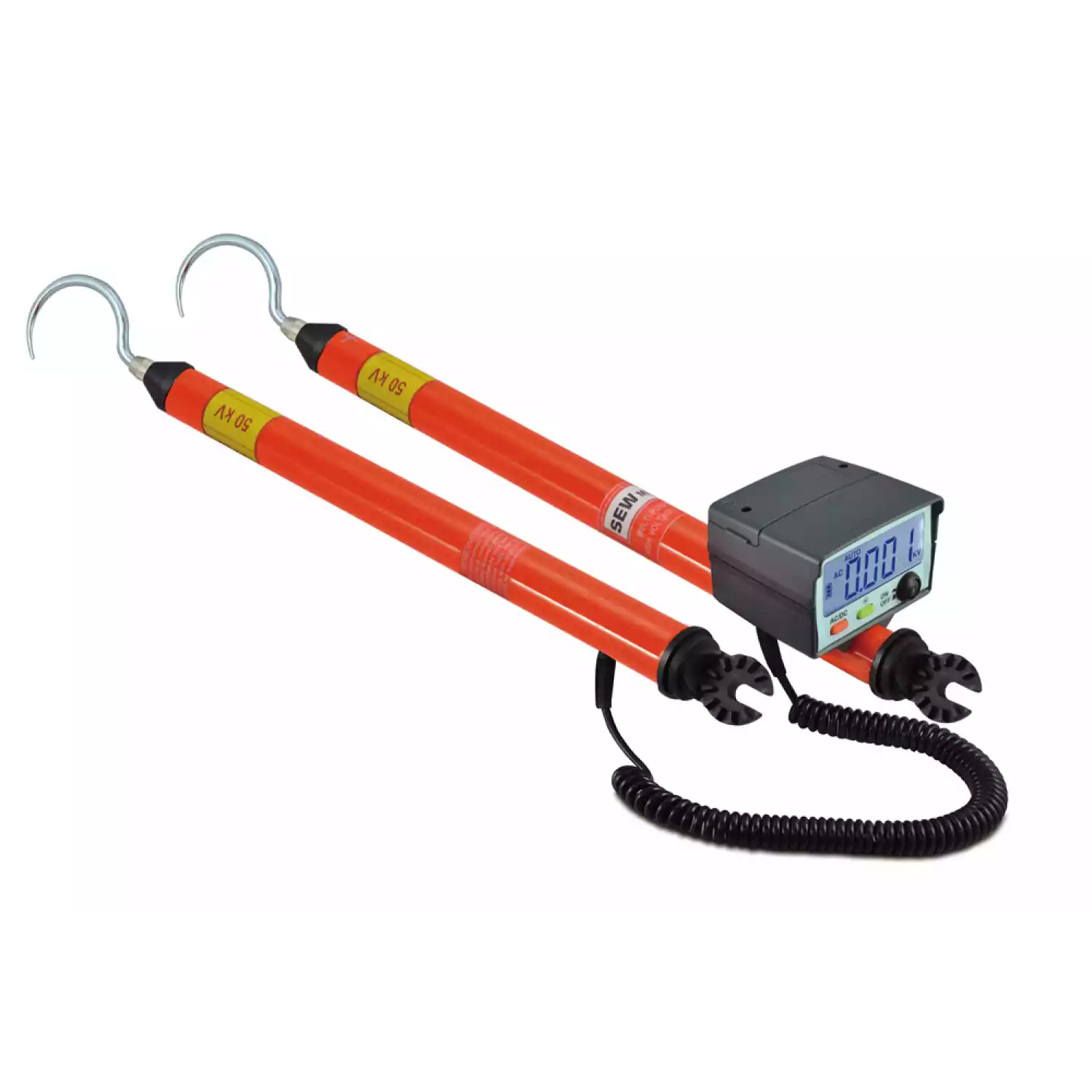 Измеритель высоковольтный MDP-50K - 1