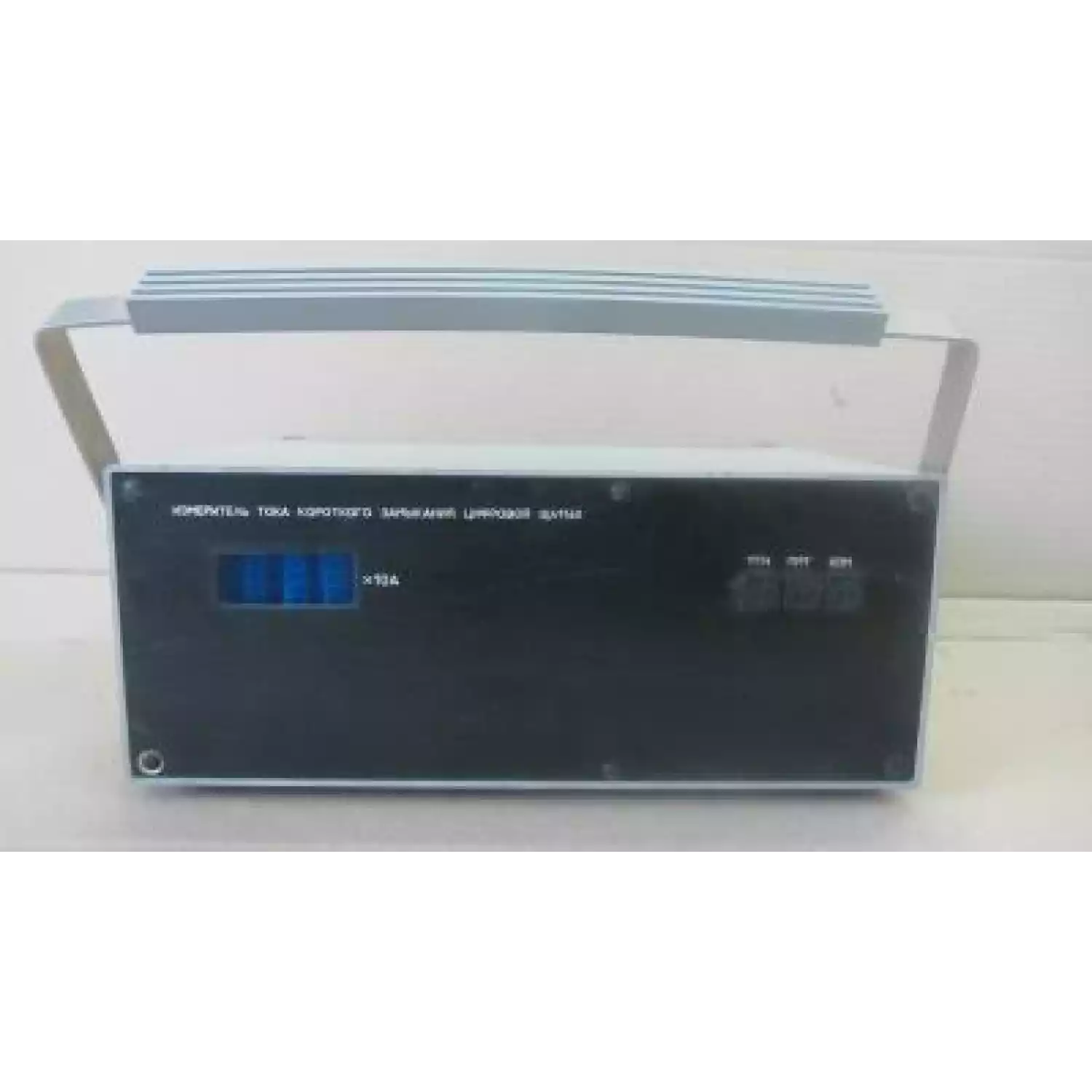 Измеритель тока к.з. Щ41160 - 1