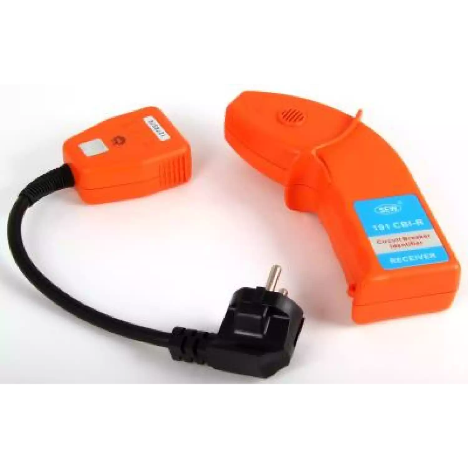 191 CBI определитель отключающего устройства в сетях электропитания - 1