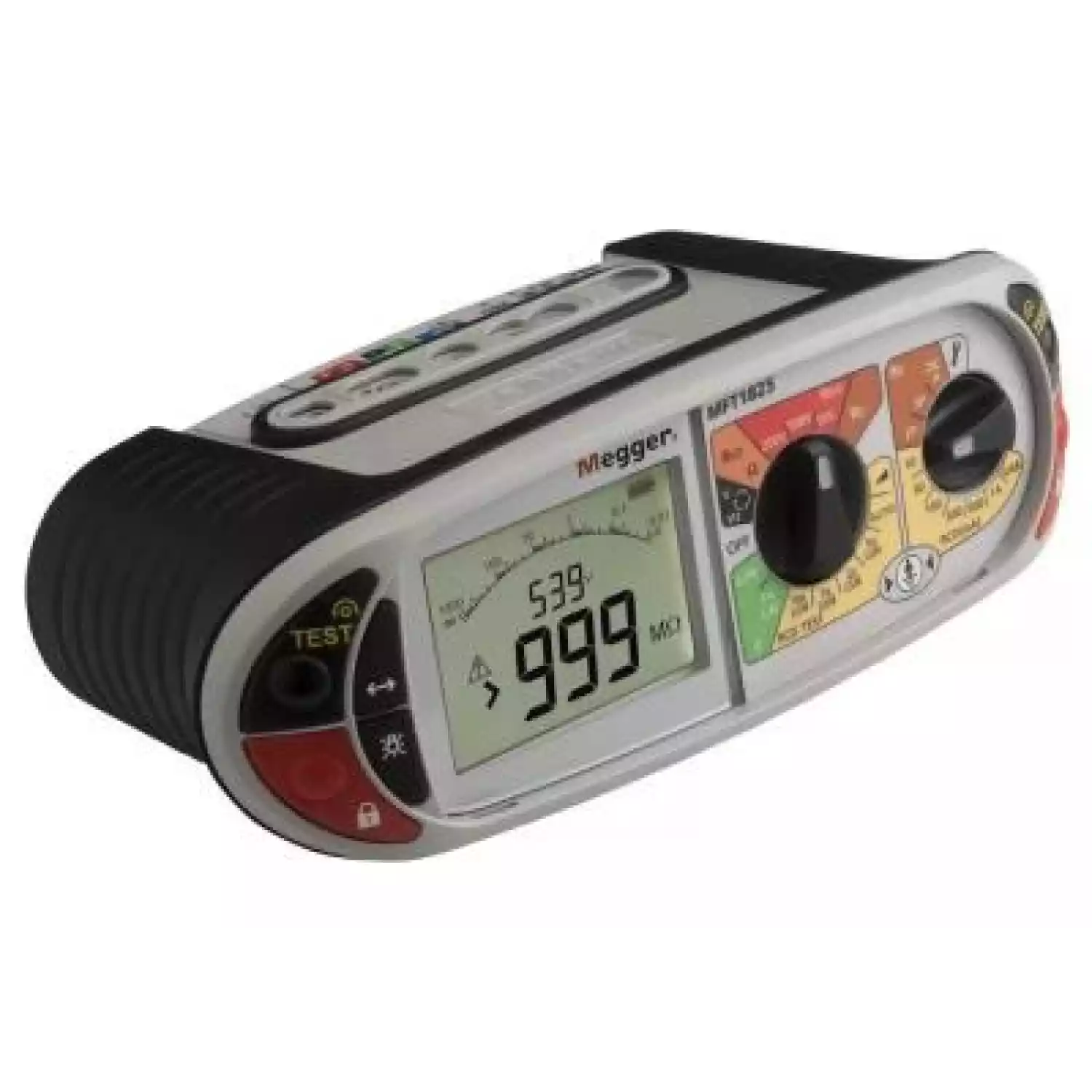 Многофункциональный тестер MFT1825 - 1