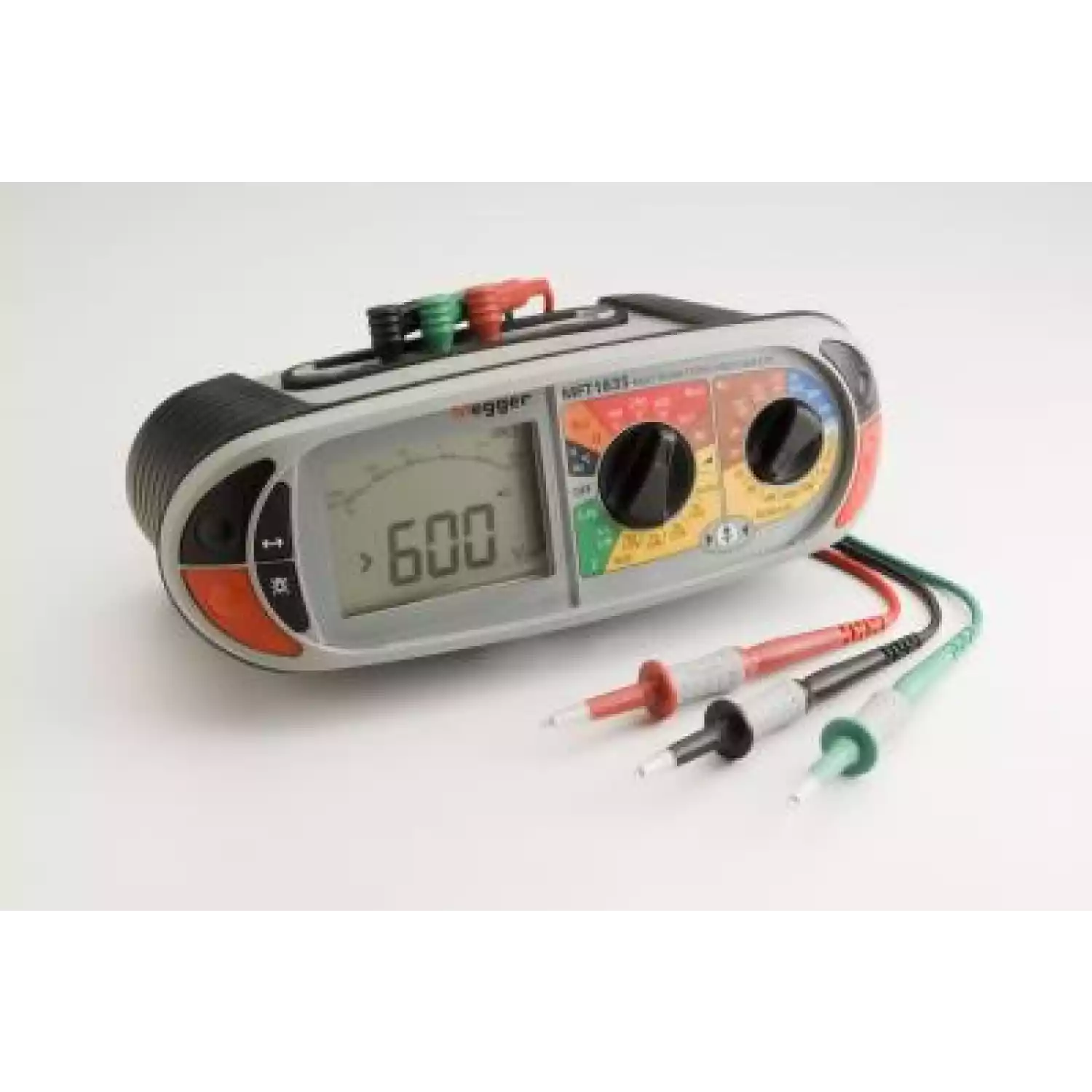 Многофункциональный тестер MFT1835 - 1