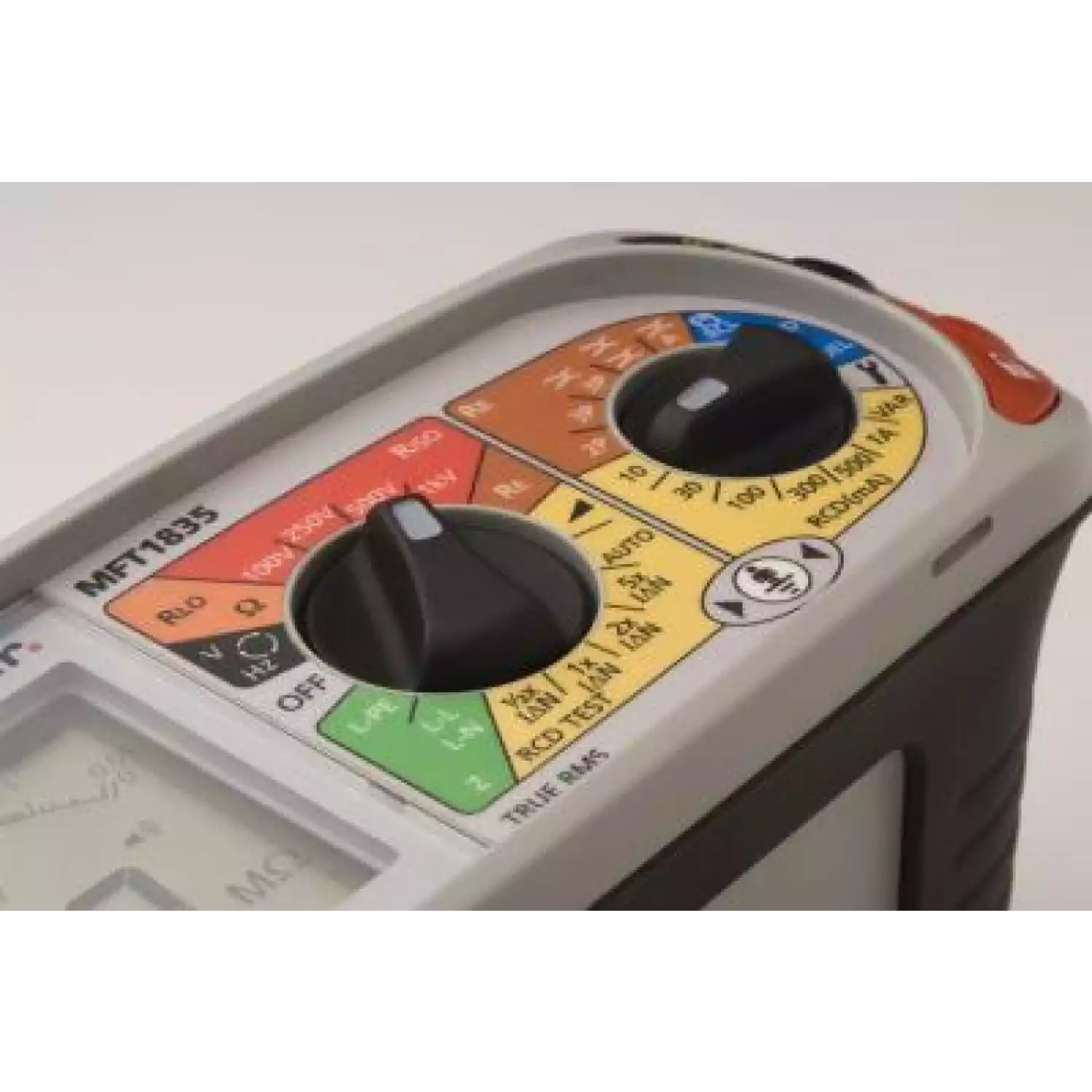 Многофункциональный тестер MFT1835 - 3