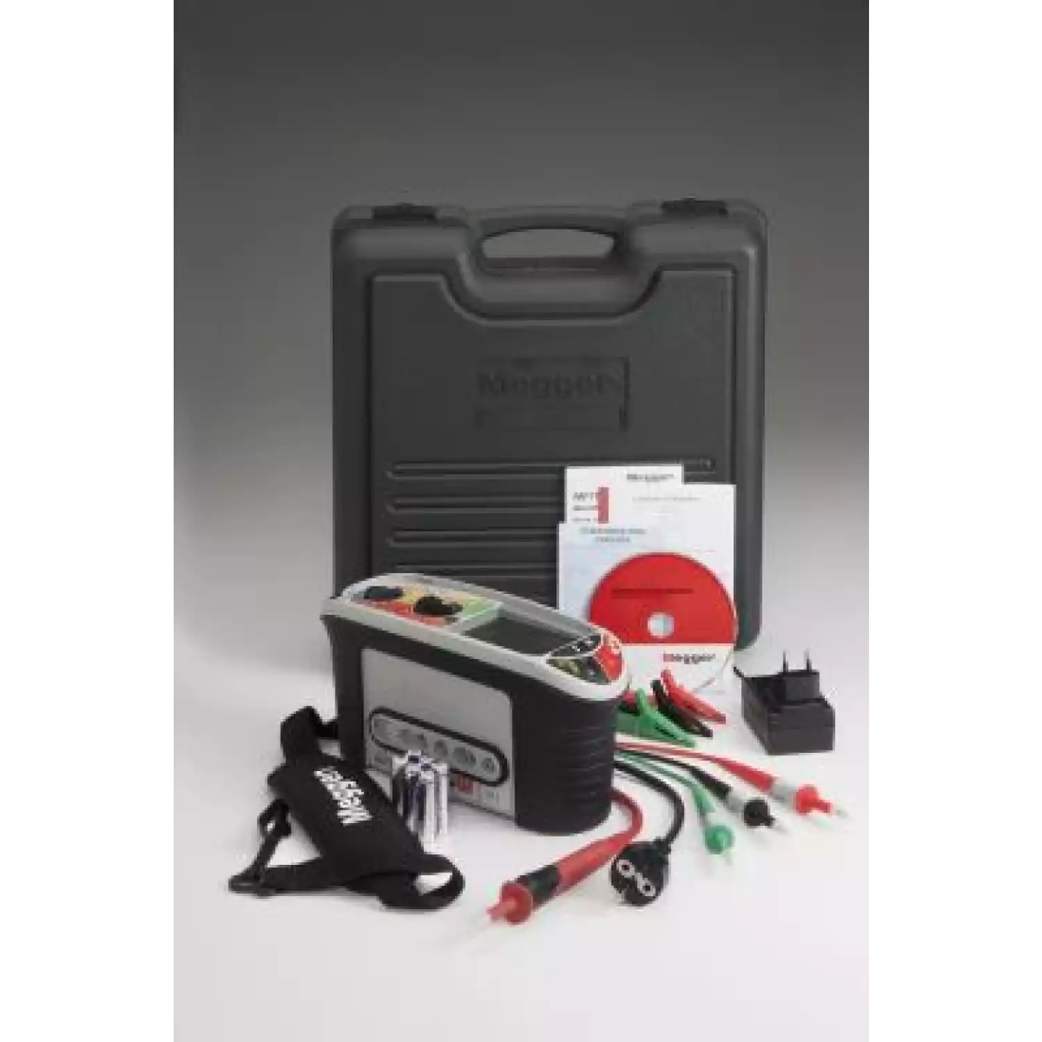 Многофункциональный тестер MFT1835 - 4