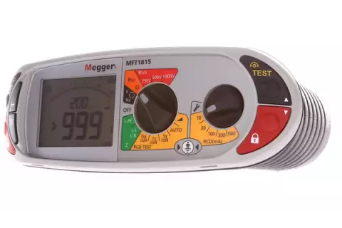 Многофункциональный тестер MFT1815