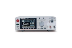 Установка для проверки параметров электрической безопасности GPT-79513