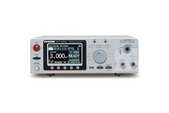 Установка для проверки параметров электрической безопасности GPT-79503