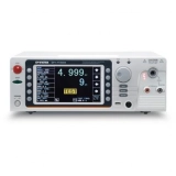Установка для проверки параметров электрической безопасности GPT-715003 купить в Москве