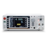 Установка для проверки параметров электрической безопасности GPT-715004 купить в Москве