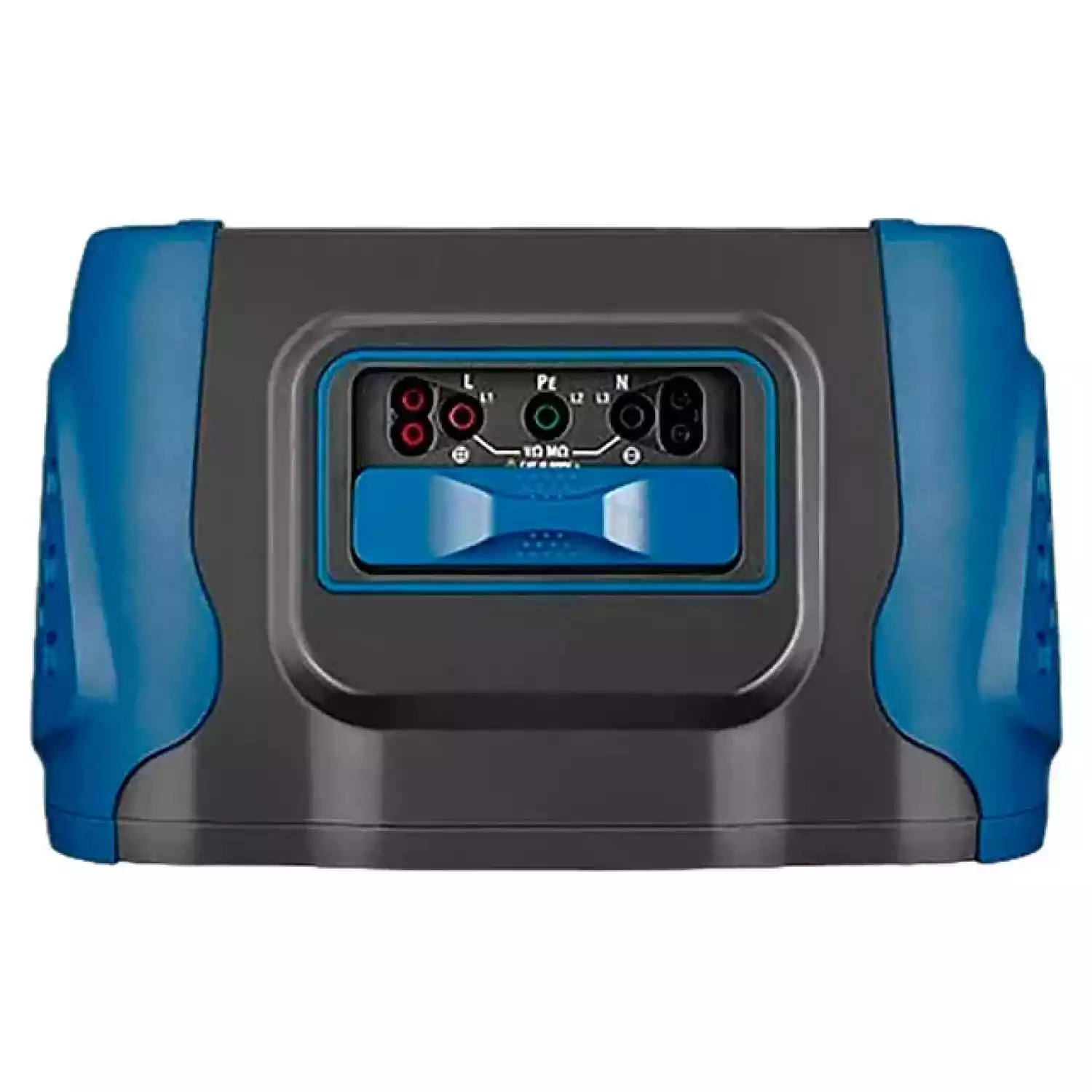 Тестер электроустановок многофункциональный DT-6650 - 3