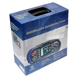 Тестер электроустановок многофункциональный DT-6650 купить в Москве