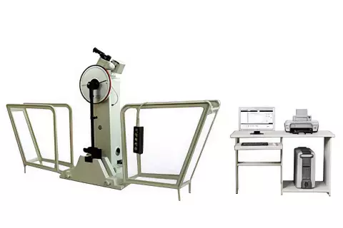 Маятниковый копер JB-W500