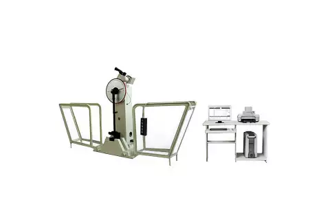 Маятниковый копер JB-W500