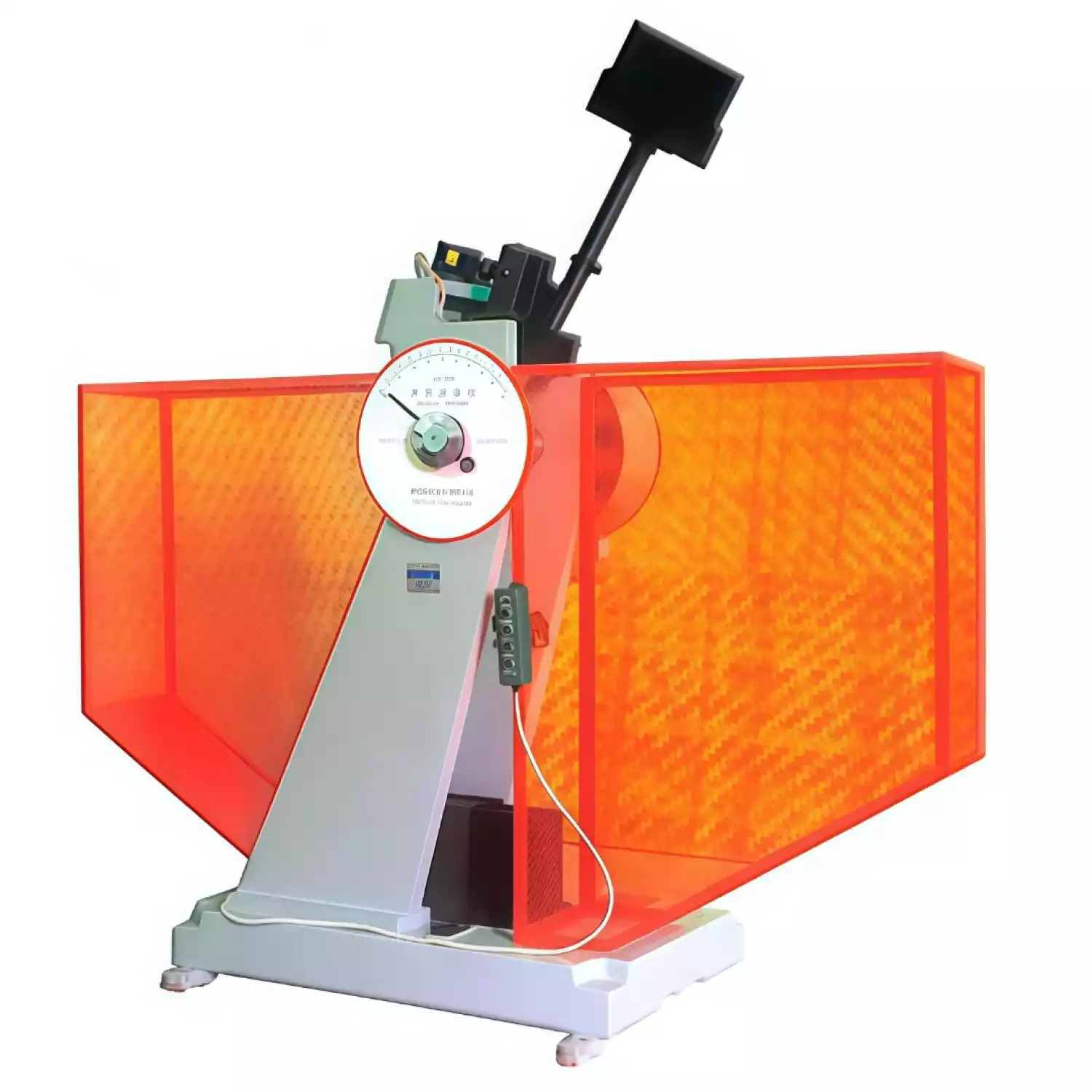 Маятниковый копер JB-W800 - 1