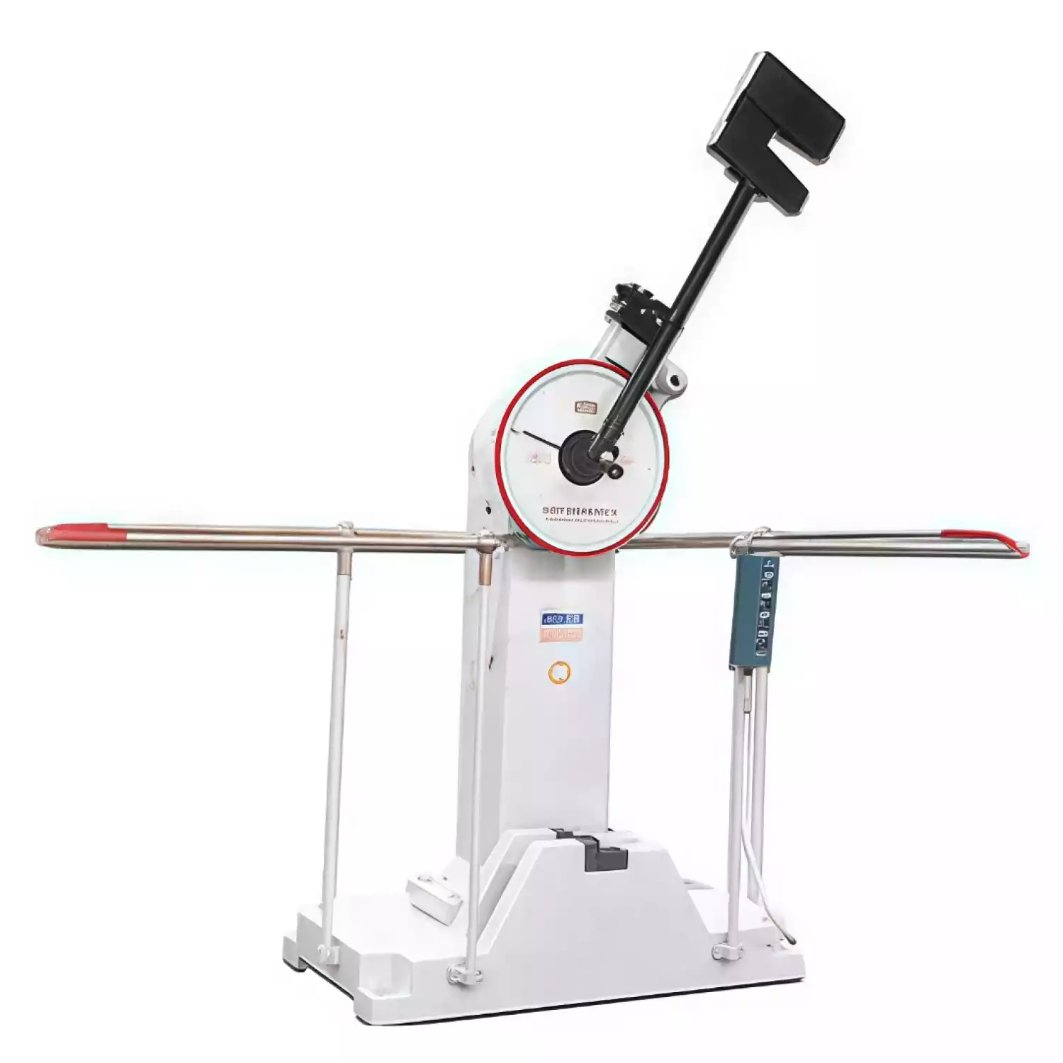 Маятниковый копер JB-500B - 1