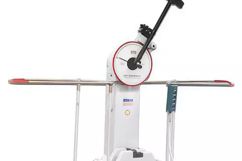 Маятниковый копер JB-500B