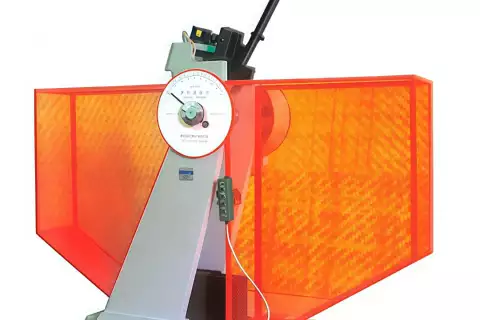 Маятниковый копер JB-800B