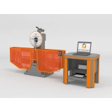 Маятниковые копры КМ купить в Москве