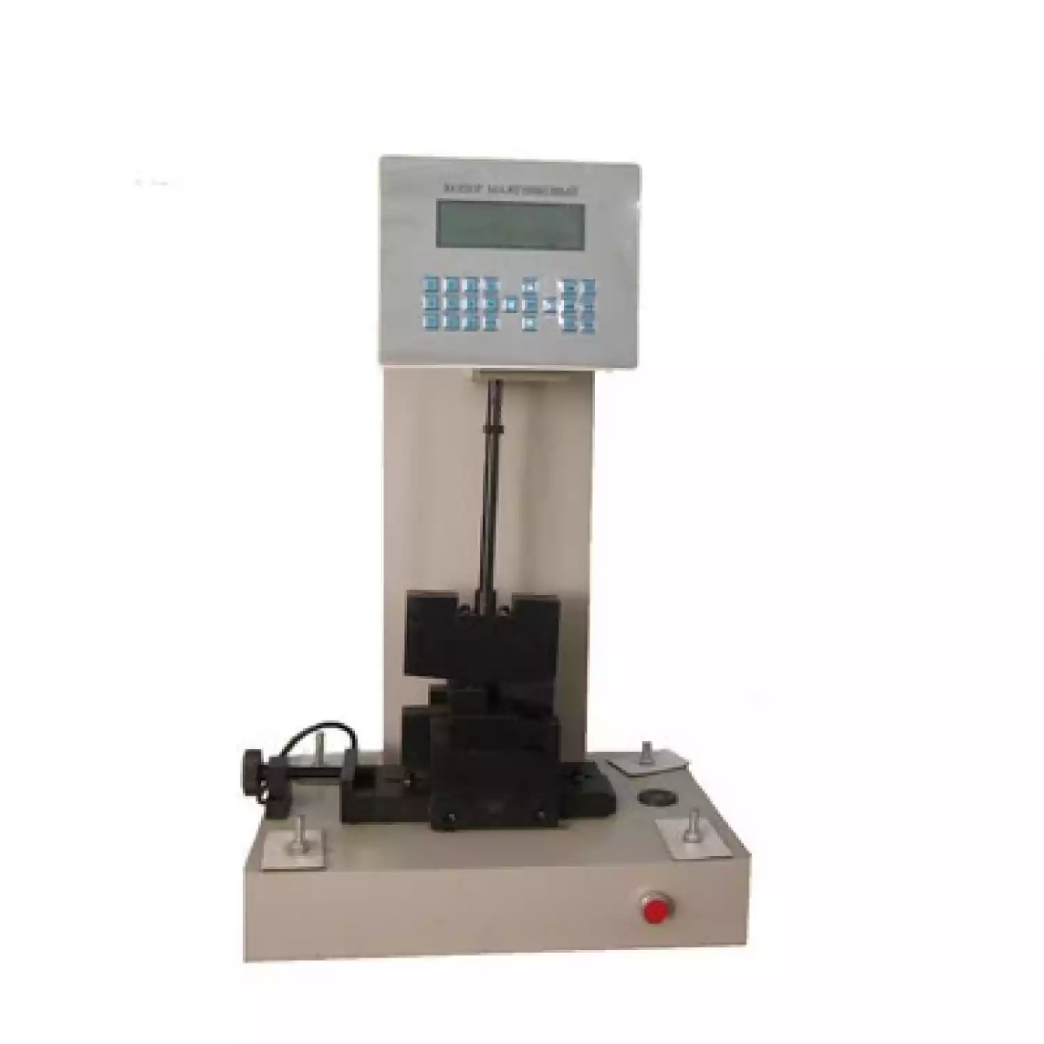 Малогабаритные маятниковые копры КММ - 2