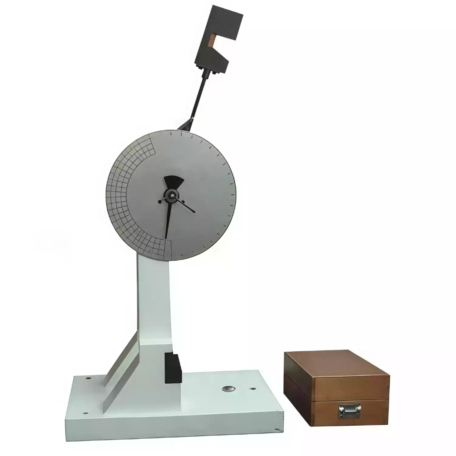 Малогабаритные маятниковые копры КММ - 1