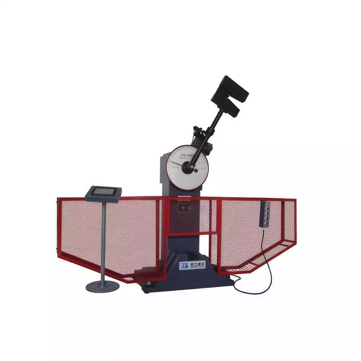 Маятниковый копер JB-500S - 1