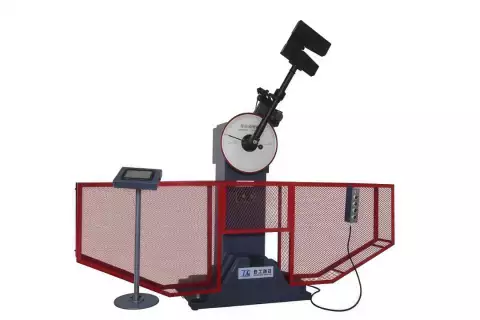 Маятниковый копер JB-500S