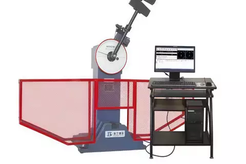 Маятниковый копер JB-300W