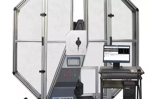 Маятниковый копер JB-750W