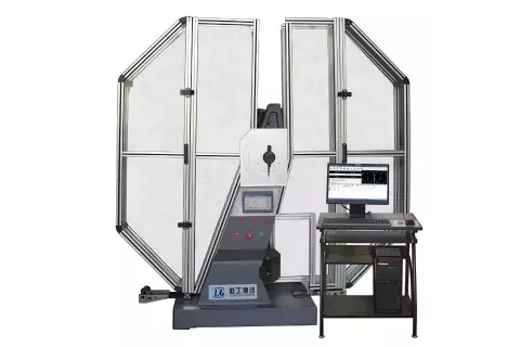 Маятниковый копер JB-750W