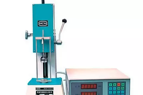 Машины для испытания пружин на растяжение и сжатие TLS-S1I/2I/5I/10I/20I