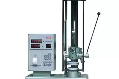 Машины для испытания пружин на растяжение и сжатие TLS-S50/100I/200I/500I/1000I/2000I