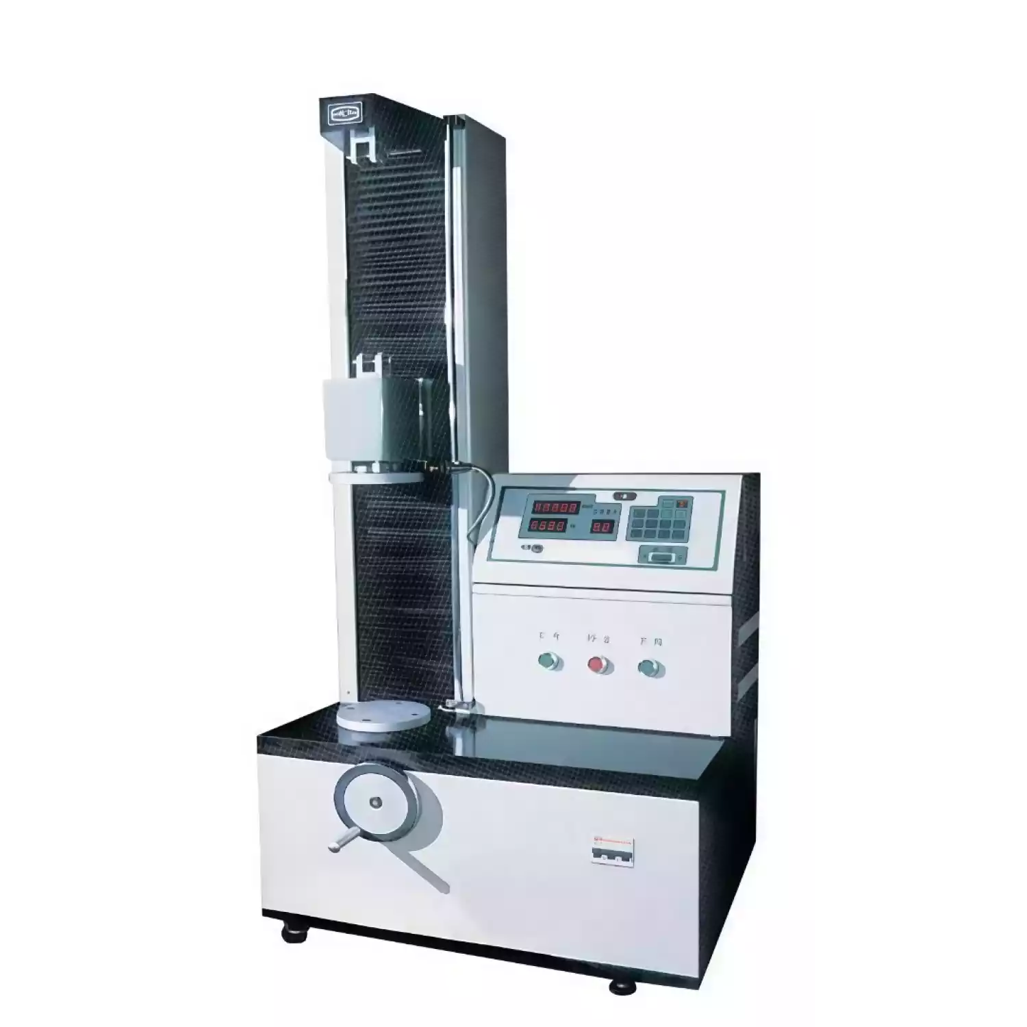 Машина для испытания пружин на растяжение и сжатие TLS-S5000I - 1