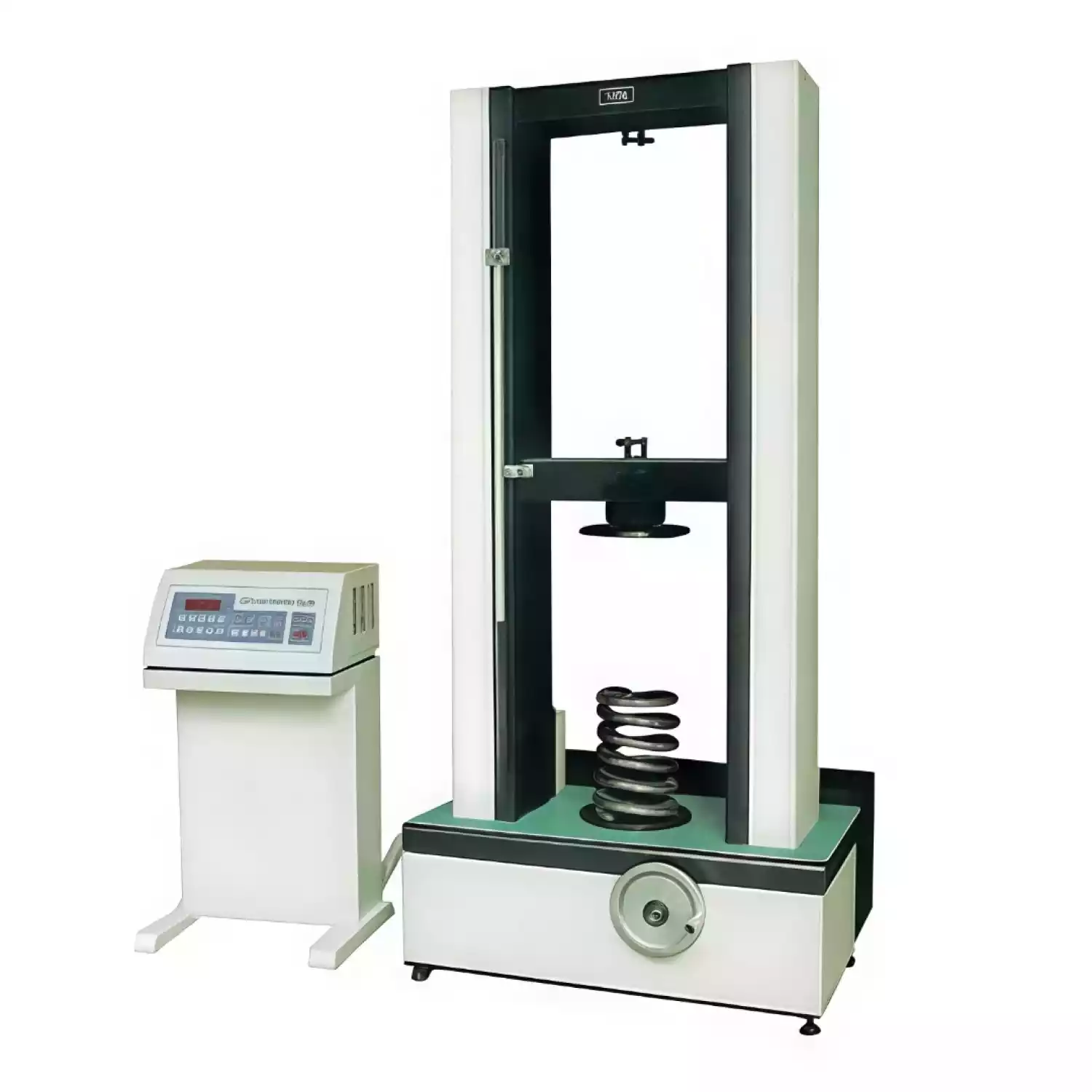 Машины для испытания пружин на растяжение и сжатие TLS-S10000I/20000I - 1