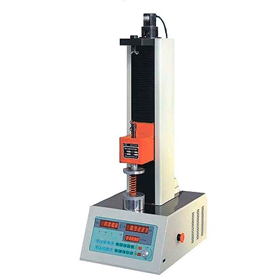 Автоматическая машина для испытания пружин на растяжение-сжатие TLS-S100II/200II/500II/1000II/2000II - 1