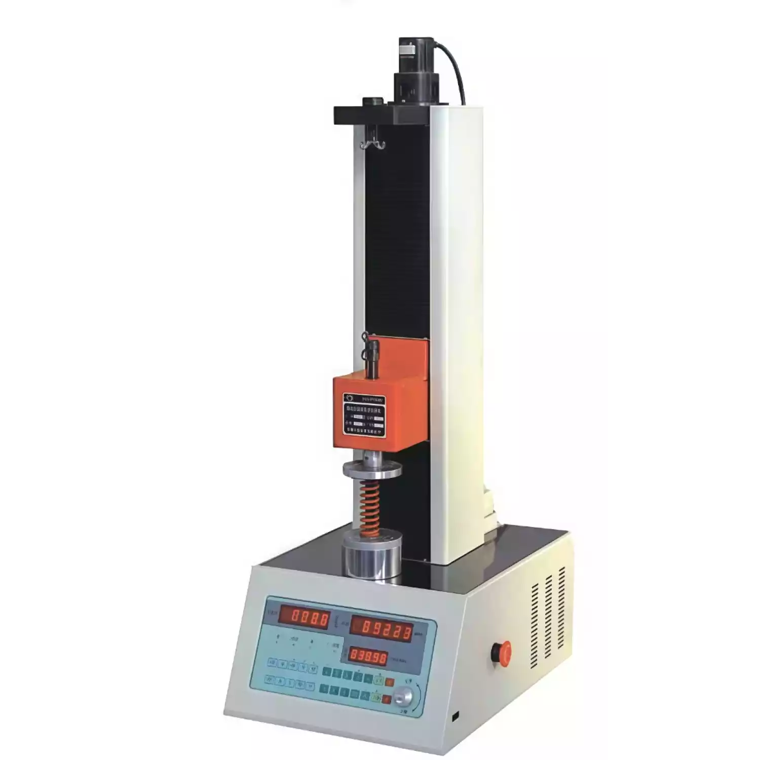 Автоматическая машина для испытания пружин на растяжение-сжатие TLS-S100II/200II/500II/1000II/2000II - 1