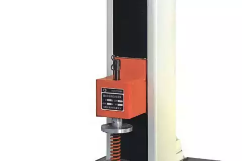 Автоматическая машина для испытания пружин на растяжение-сжатие TLS-S100II/200II/500II/1000II/2000II