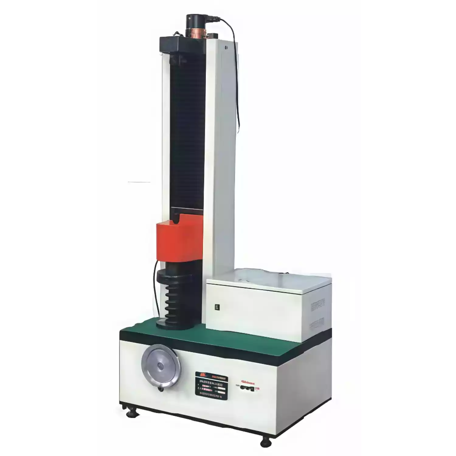 Автоматическая машина для испытания пружин на растяжение-сжатие TLS-S5000II - 1