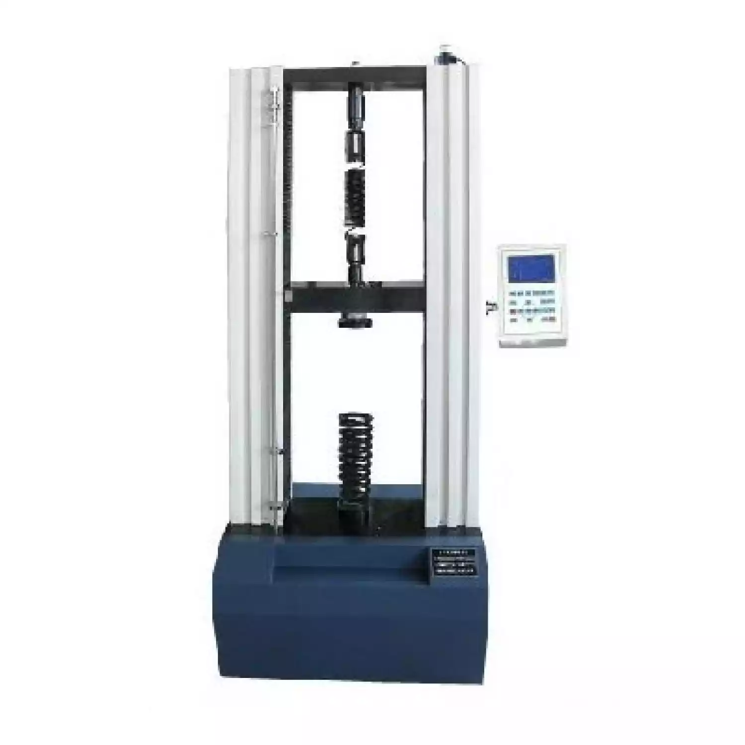 Автоматические машины для испытания пружин на растяжение-сжатие TLS-S10000II и TLS-S20000II - 2