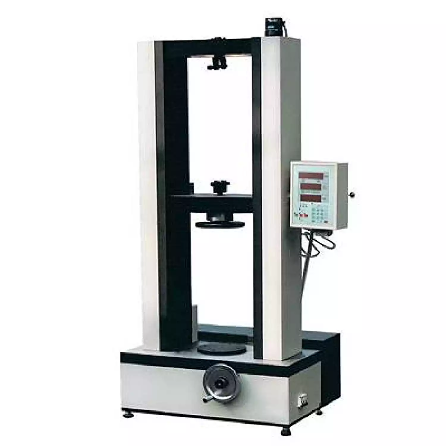 Автоматические машины для испытания пружин на растяжение-сжатие TLS-S10000II и TLS-S20000II - 1