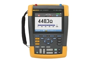 Осциллограф Fluke 190-062