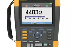 Осциллограф Fluke 190-062