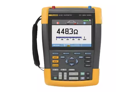 Осциллограф Fluke 190-062/S