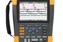 Осциллограф Fluke 190-102/S