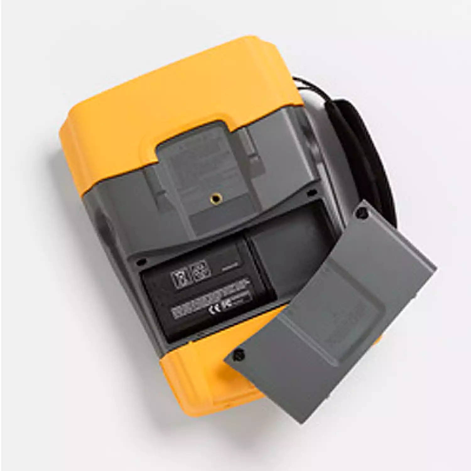 Осциллограф Fluke 190-202 - 3