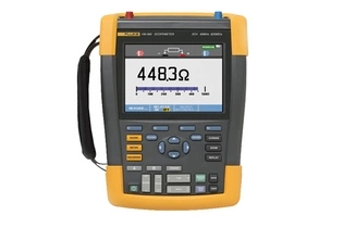 Осциллограф Fluke 190-202/S