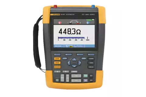 Осциллограф Fluke 190-202/S