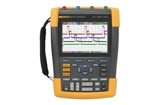 Осциллограф FLUKE 190-104
